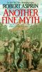 [Myth adventures 01] • Another Fine Myth